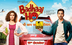 Badhaai Ho